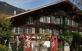 Oldswisshome